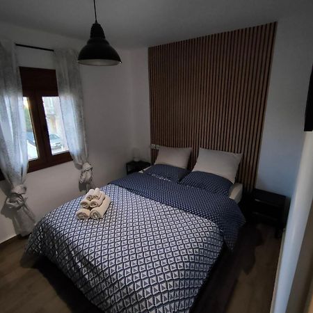 فيلا Antoni'S House Makri أليكسانثيربوليس المظهر الخارجي الصورة
