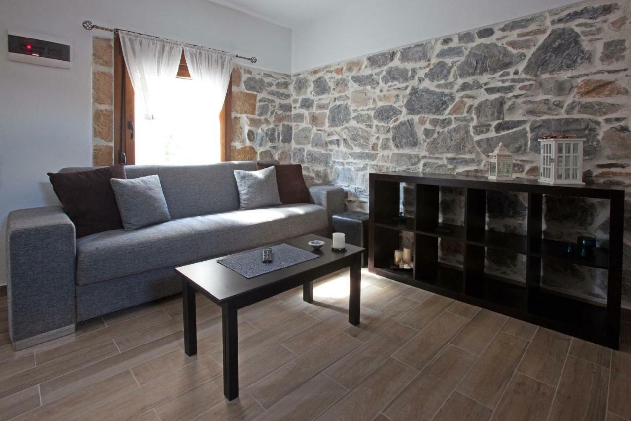 فيلا Antoni'S House Makri أليكسانثيربوليس المظهر الخارجي الصورة